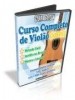 Curso de Violão Gospel
